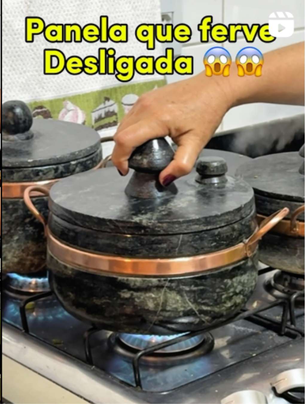 Arte Pedra no Instagram