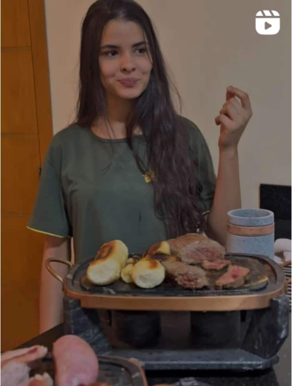 Arte Pedra no Instagram